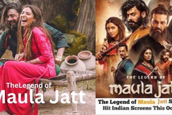 The Legend Of Maula Jatt: 10 साल बाद पहली पाकिस्तानी फिल्म भारत में रिलीज