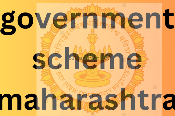 government scheme maharashtra