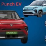 Tata Punch EV